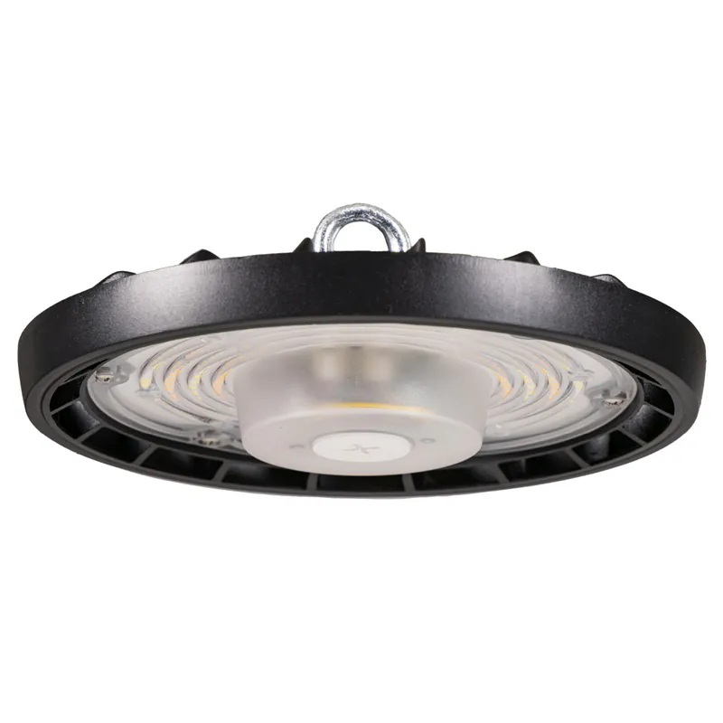 Wochenendangebot Hallentiefstrahler High Bay - 100 W 11.000 lm 3.000 K/4.000 K/6.000 K - San‘an LED